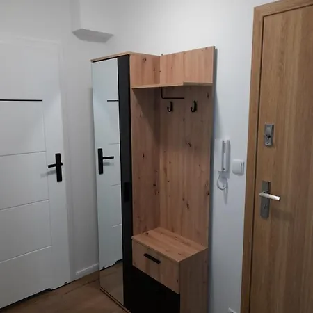 Pokoje Goscinne Fabio Chojnice Zewnętrze zdjęcie