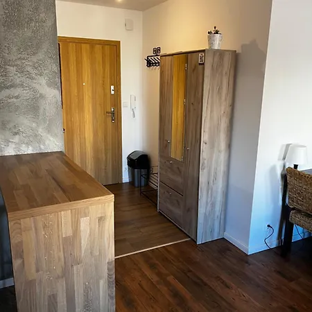 Pokoje Goscinne Fabio Chojnice Zewnętrze zdjęcie
