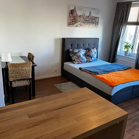 Pokoje Goscinne Fabio Chojnice Zewnętrze zdjęcie