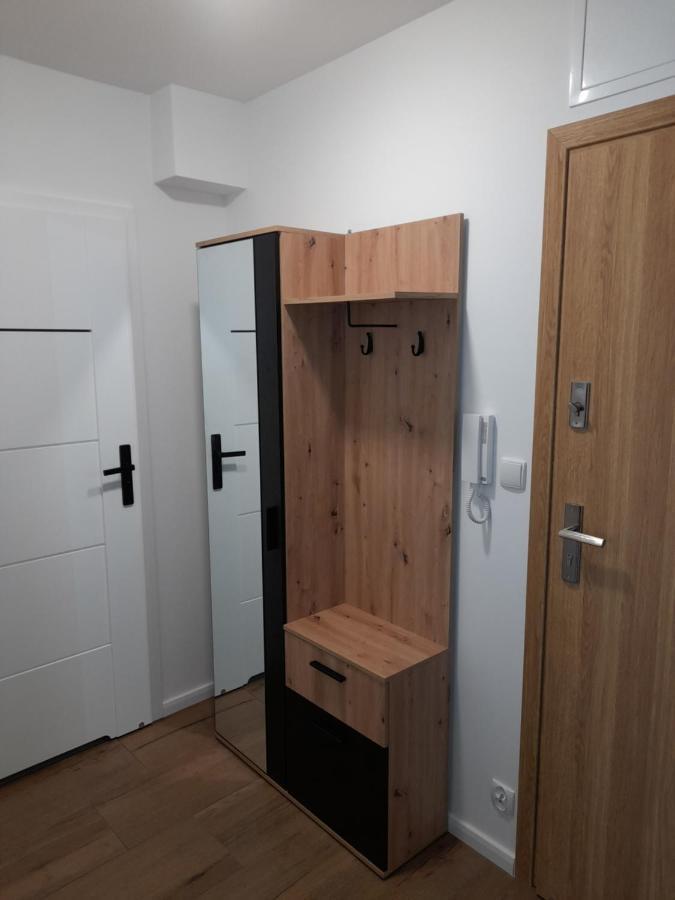 Goscinne Fabio Apartment *