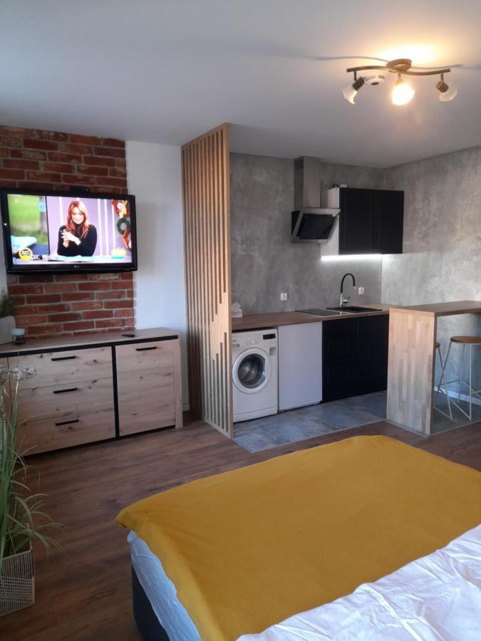 Apartment Goscinne Fabio