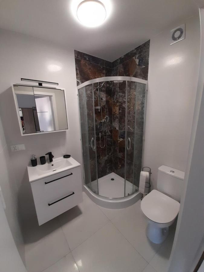 Goscinne Fabio Apartment Chojnice