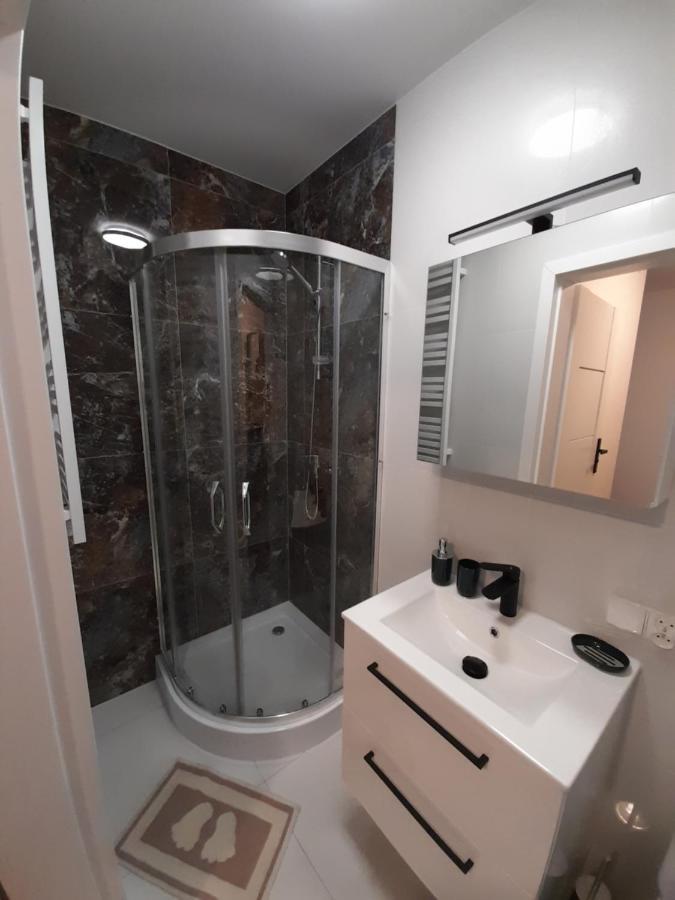 Apartment Goscinne Fabio Chojnice