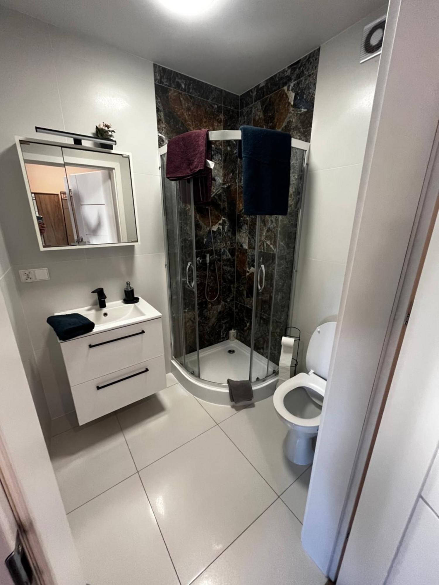 Apartment Goscinne Fabio