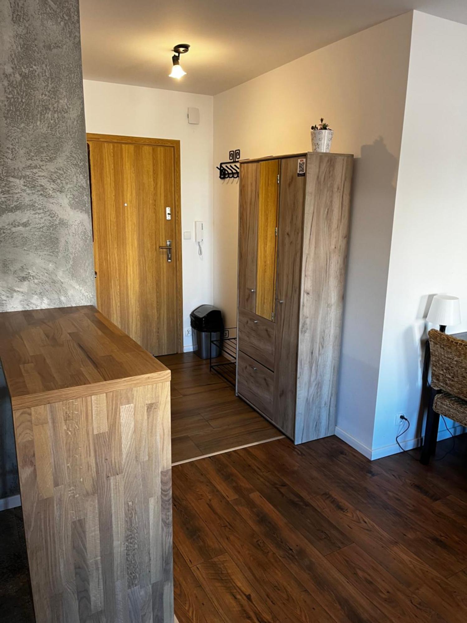 Apartment Goscinne Fabio *