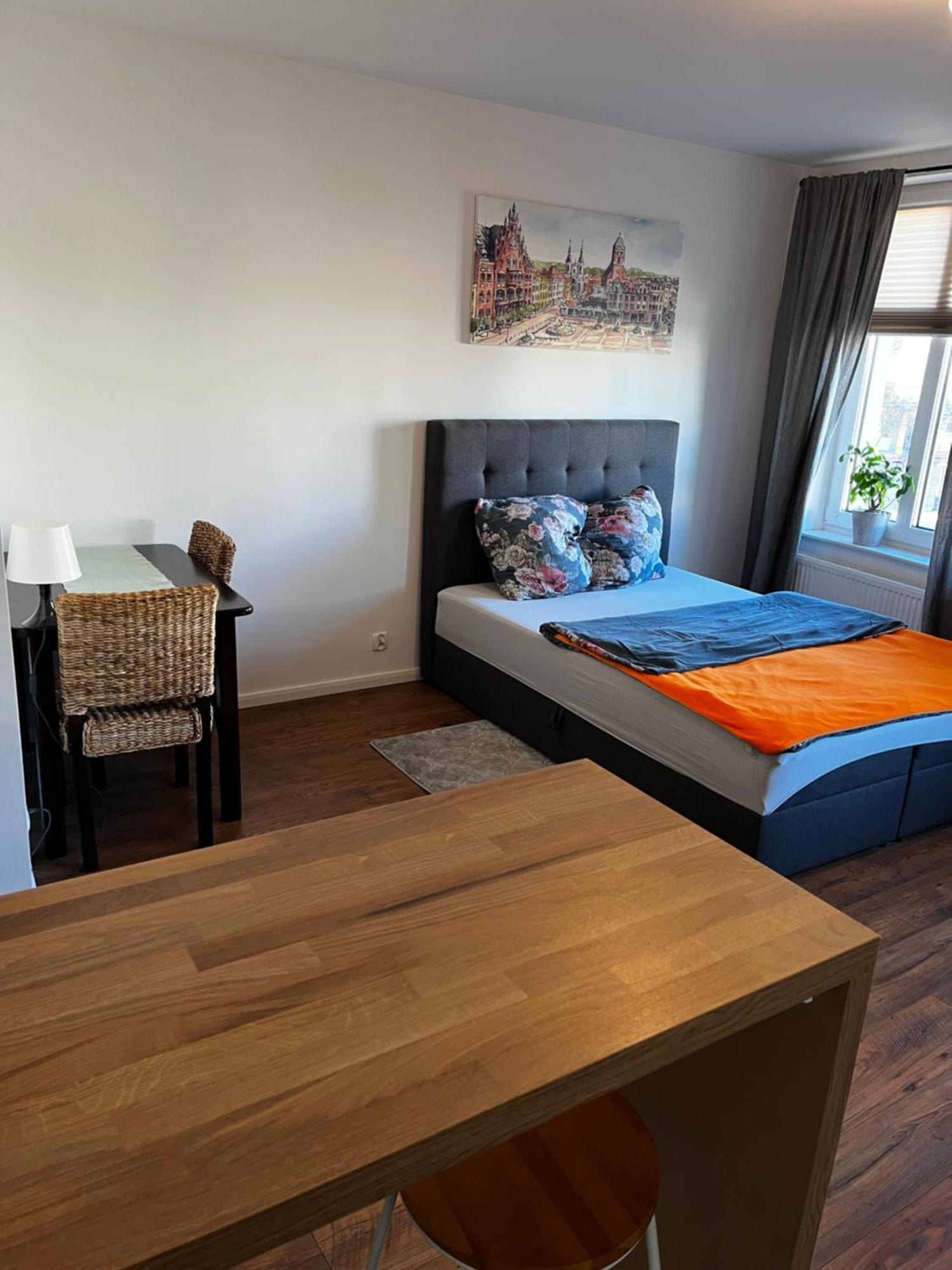 Goscinne Fabio Apartment Chojnice