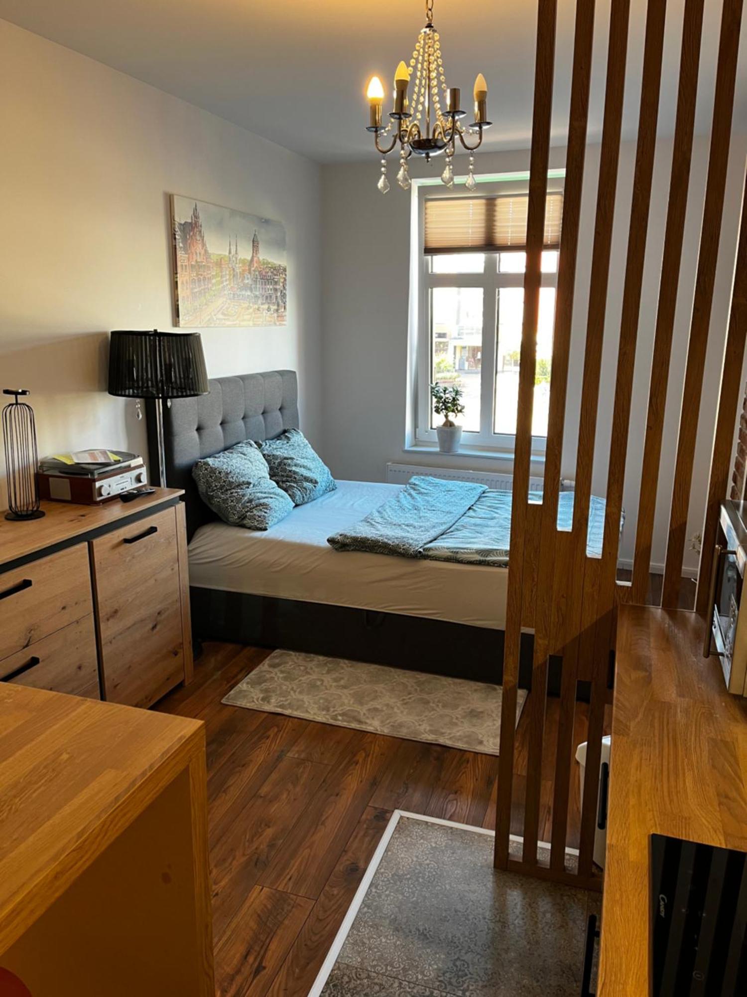 Goscinne Fabio Apartment Chojnice